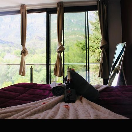 Barcelo Apartaments Monistrol de Montserrat المظهر الخارجي الصورة