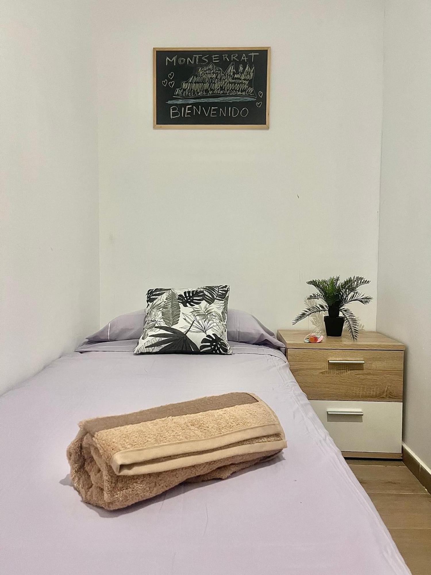 Barcelo Apartaments Monistrol de Montserrat المظهر الخارجي الصورة