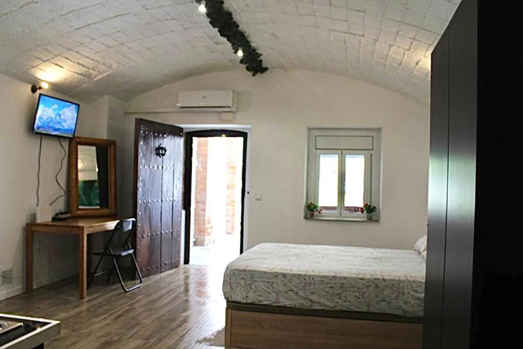 Barcelo Apartaments Monistrol de Montserrat المظهر الخارجي الصورة