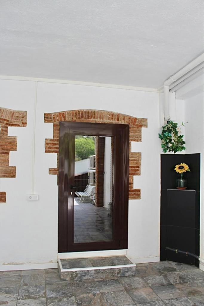 Barcelo Apartaments Monistrol de Montserrat المظهر الخارجي الصورة