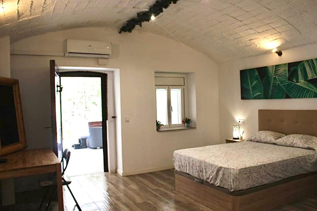 Barcelo Apartaments Monistrol de Montserrat المظهر الخارجي الصورة