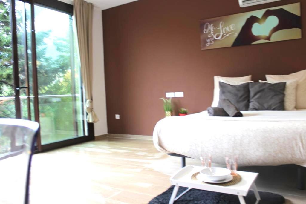Barcelo Apartaments Monistrol de Montserrat المظهر الخارجي الصورة