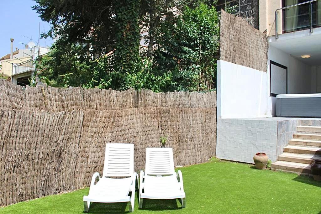 Barcelo Apartaments Monistrol de Montserrat المظهر الخارجي الصورة